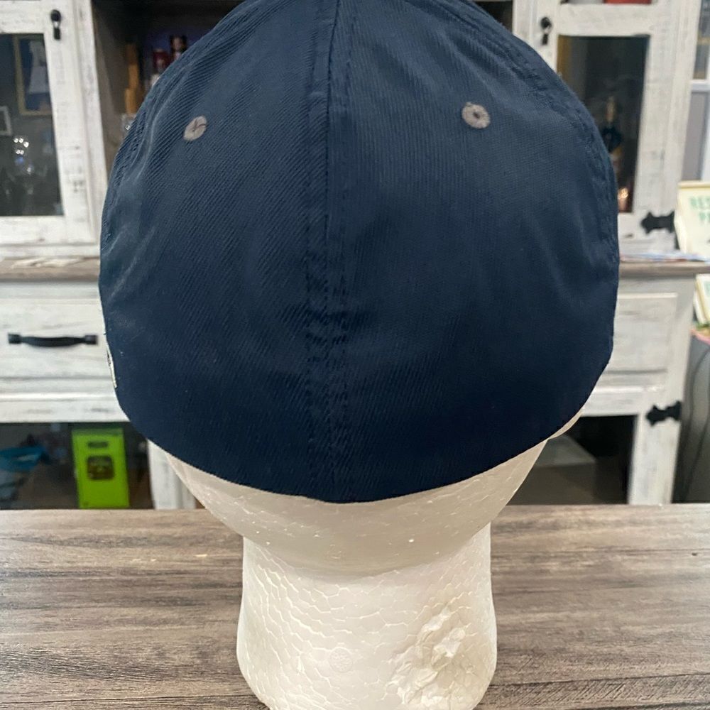 Wolves Football Collegiate Hat - Picture 4 of 7